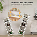 X-Large Stackable Shoe Boxes - Image 3
