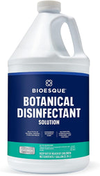 Bioesque Botanical Disinfectant Solution, Heavy Duty Broad-Spectrum Disinfectant by Bioesque