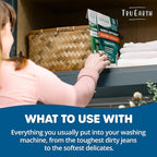 Tru Earth Fabric Softener Strips - Image 6