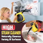 Pressurized Handheld Steam Cleaner - Image 3