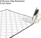 Encasa Homes Ironing Mat/Pad - Image 2