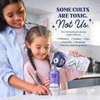 Cleancult Dish Soap Liquid Refills - Image 5