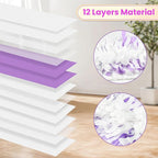 Power Mop Refills for Swiffer | 40 Count Disposable Pads for Wet & Dry Cleaning - Image 3