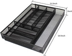 JANE EYRE Utensil Drawer Organizer - Image 6