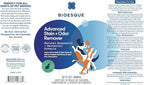 Bioesque Advanced Stain + Odor Remover, Pet-Friendly Natural Enzymatic & - Image 6
