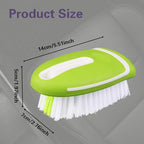 Carpet and Interior Cleaning Brushes, car Cleaning Brushes, Carpet Washing - Image 3