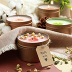 Hearth & Harbor Organic Soy Candle Wax - Image 6