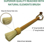 Valentino Garemi Cleaning Brush - Image 3