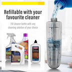 Mops for Floor Cleaning, Spray Mop - Image 4