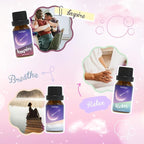Essential Oil Blends, Essential Oils - Image 3