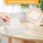 Wipes Dispenser Compatible - Image 2