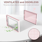 Kuject Shoe Organizers Storage Boxes - Image 5