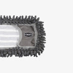 SWOPT 18” Microfiber Dust Mop Refill – Cleaning Pad - Image 7