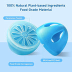 Refrigerator Deodorizer 3 Pack, Natural Plant Fridge Deodorizer More Effective - Image 5
