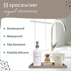 Countertop and Vanity Tray - Image 2