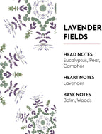 MAISON BERGER - Lavender Fields - Lampe Berger Fragrance Refill - Image 2