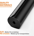 Warome Heat Resistant Mat, Extra Large Silicone Mats - Image 5