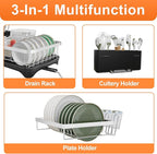 Dish Drying Rack - Image 6