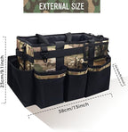 Wearable Cleaning Caddy Organizer - Image 5