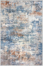 IOHOUZE Abstract Area Rugs 8x10 Ft Washable Large Rugs - Image 9