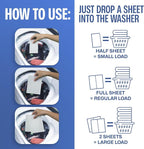 Sudstainables Fabric Softener Sheets - Image 6