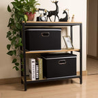 PRANDOM Large Foldable Storage Boxes - Image 4