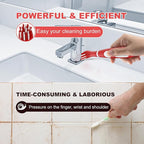 Rechargeable Electric Cleaning Brush - Image 4