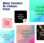 5-1000 Custom Vinyl Stickers - Image 7