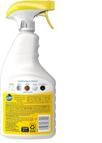 Pledge pH-Balanced Multisurface Cleaner Spray - Image 2