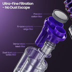 Xlife Mattress Vacuum Cleaner - Image 6