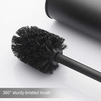 BGL Stainless Steel Toilet Brush - Image 6