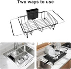 Dish Drying Rack - Image 6