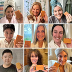 Mirai Clinical Persimmon Soap Bar - Image 7