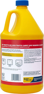 Zep High Traffic Carpet Cleaner - Image 2