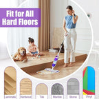 15 Pack Disposable Power Mop Refills - Image 6