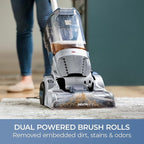 Kenmore KW4010 Pet Portable Carpet Cleaner Machine - Image 2