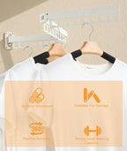 Clothes Drying Rack - Image 5