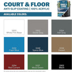 DYCO Court & Floor Anti-Slip Coating - Image 4