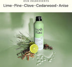 Fresh Wave Odor Eliminator Spray & Air Freshener, 8 oz. | Non-Aerosol, Fine - Image 2