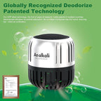 Fridge Deodorizer，4Pcs Refrigerator Deodorizer, Last - Image 6