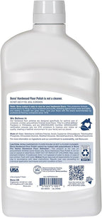 Bona Hardwood Floor Polish - Image 2