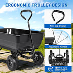 Yesker Garden Carts - Image 3