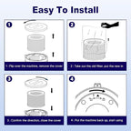 MK01 & MK06 True HEPA Filter Replacement - Image 13
