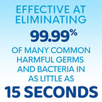 Germ-X Original Hand Sanitizer, Fast-Drying Moisturizing Gel - Image 2