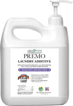 Premo Guard Bed Bug, Mite & Lice Laundry Detergent Additive 128 oz – Child & by PremoGuard