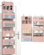 Closet Organizers and Storage, Over The Door Organizer, 6 Shelf Camper Storage by Unknown