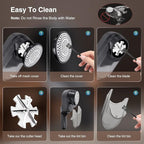 Fabric Shaver and Lint Remover - Image 7