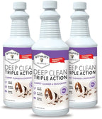 Professional Strength Deep Clean 3X Carpet Cleaner Solution & Deodorizer - Image 5