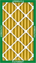 Filterbuy 16x25x4 Air Filter MERV 11 Allergen Defense Replacement, - Image 8