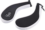 Sword &Shield sports Neoprene Zipper Golf Club Iron Head Covers Iron Covers - Image 2